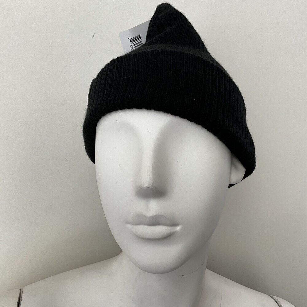 Justin Beiber Tim Horton Beanie Biebs Hat Collab Merch Knit Toque Cap Winter — image 7 of 8